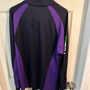 Fedex unisex Long sleeve Shirt